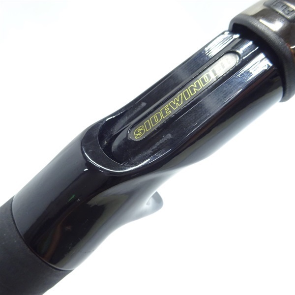 １１サイドワインダーＨＧＣ－７６ＸＲＦ［Ｔ］／ＧＰ